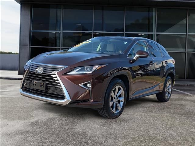 Used 2018 Lexus RX 350 AWD w/ Premium Package image 5