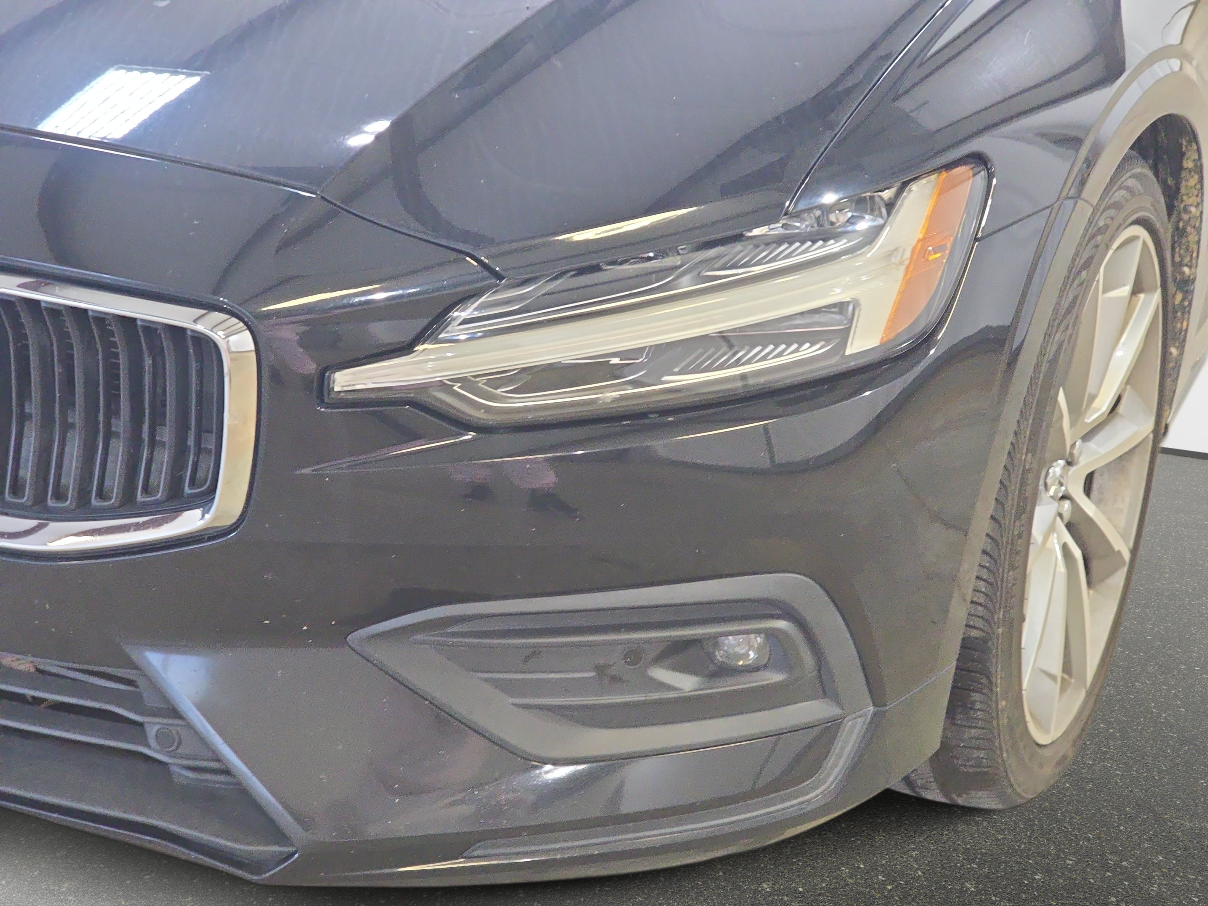 Used 2021 Volvo S60 T6 Momentum AWD/4WD image 30
