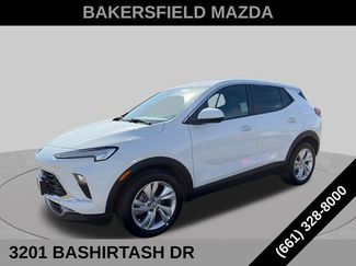 Used 2025 Buick Encore GX Preferred FWD 360° Tour