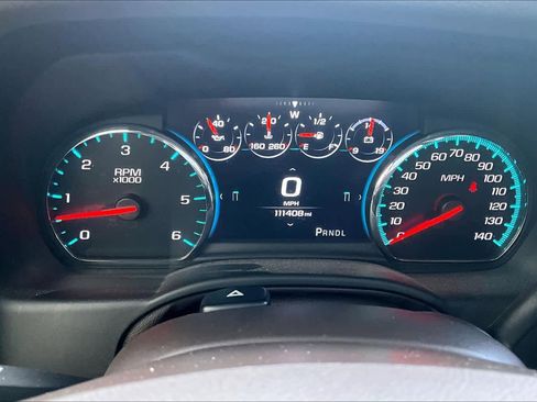 Used 2020 GMC Yukon XL Denali AWD/4WD image 22