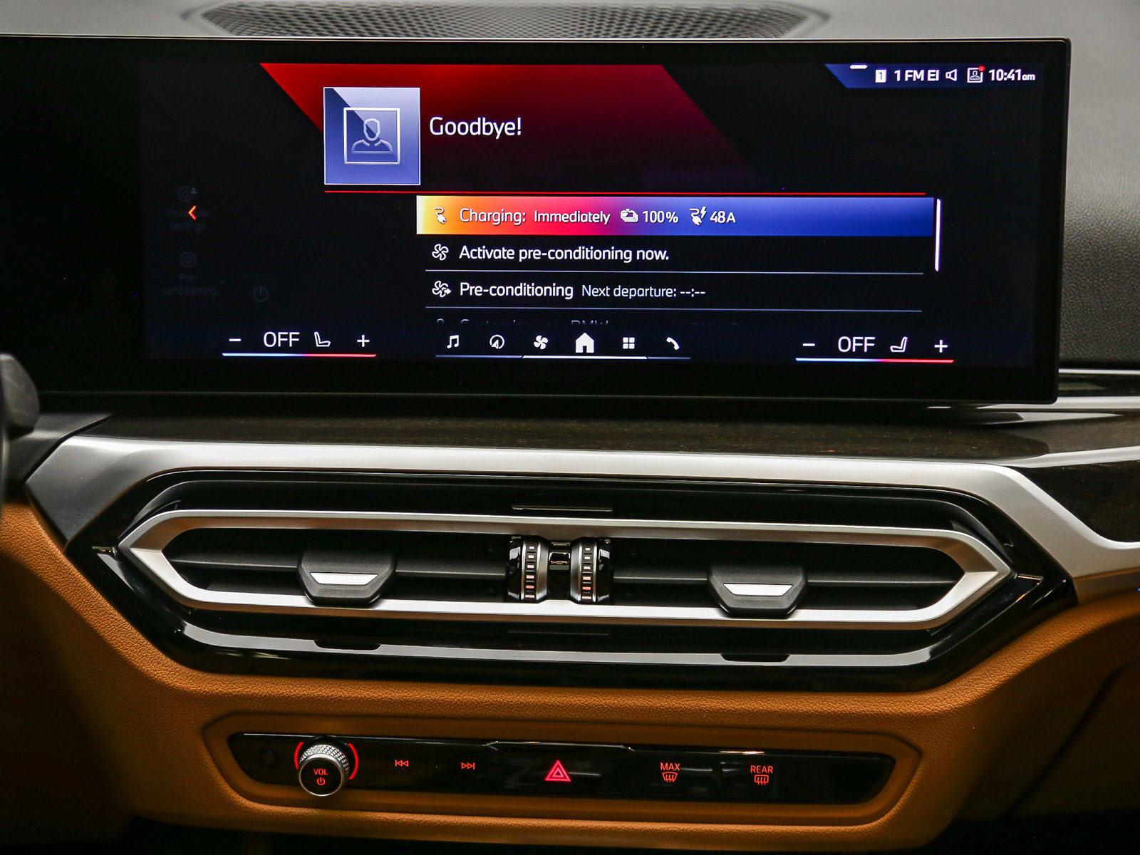 Used 2024 BMW i4 eDrive35 w/ Premium Package RWD image 14