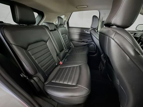 Certified 2023 Ford Edge SEL w/ Convenience Package AWD/4WD image 30