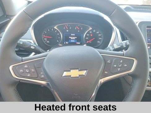 Used 2024 Chevrolet Equinox LT image 13