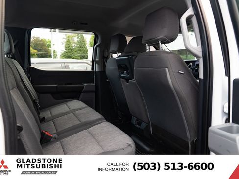 Used 2024 Ford F250 XL w/ FX4 Off-Road Package AWD/4WD image 25