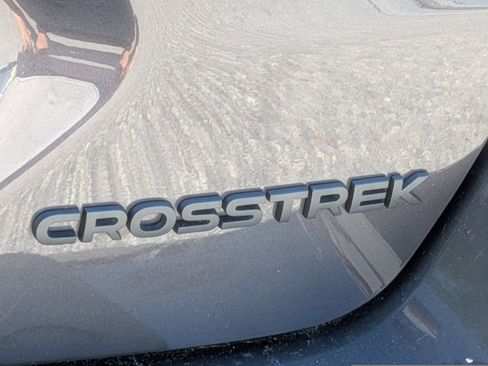 Certified 2026 Subaru Crosstrek 2.0i Premium image 13