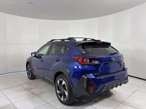 Used 2025 Subaru Crosstrek 2.5i Limited image 3
