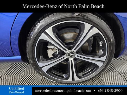 Certified 2025 Mercedes-Benz C 300 Sedan image 17