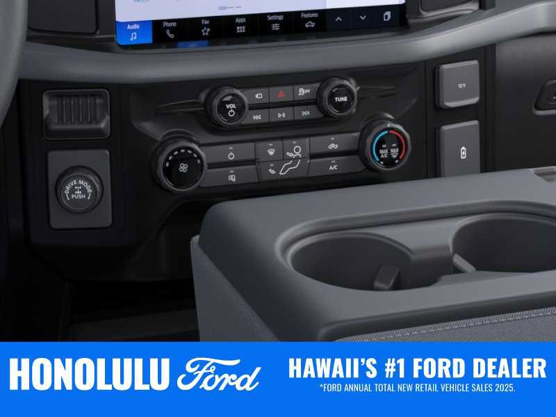 New 2026 Ford F150 XL RWD image 15