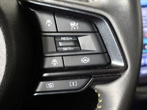 Used 2024 Subaru Crosstrek 2.5i Sport w/ Crosstrek Mirror Package image 33