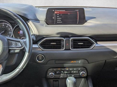 Used 2019 MAZDA CX-5 Touring image 19