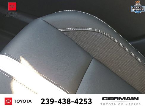Used 2026 Toyota Camry SE w/ Convenience Package FWD image 28