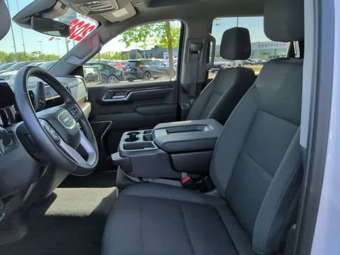 Certified 2023 GMC Sierra 1500 Elevation AWD/4WD image 17