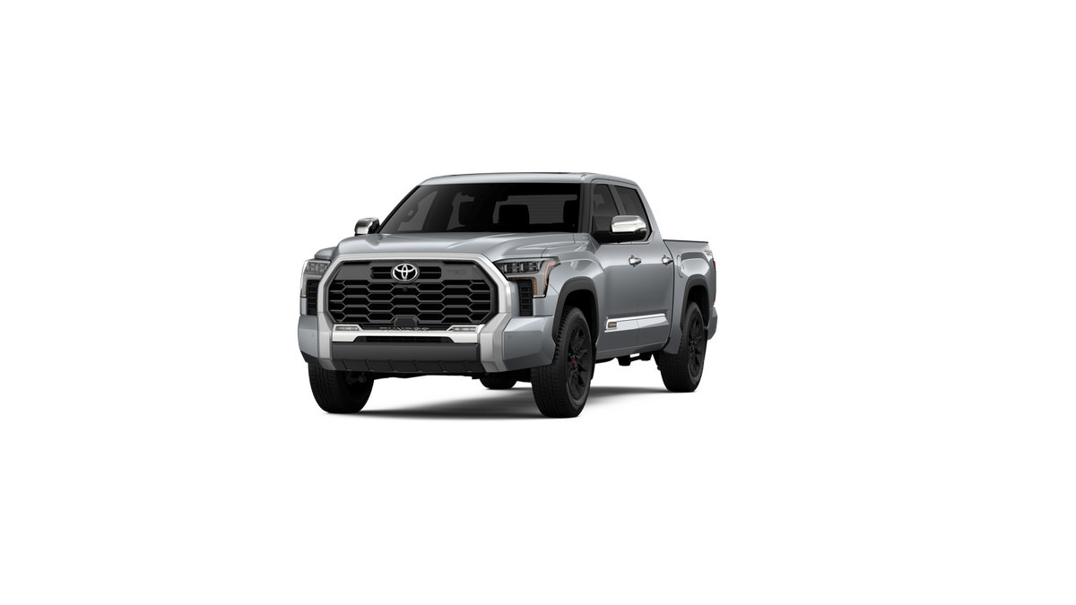 New 2026 Toyota Tundra 1794 Edition w/ TRD Off-Road Package AWD/4WD image 54