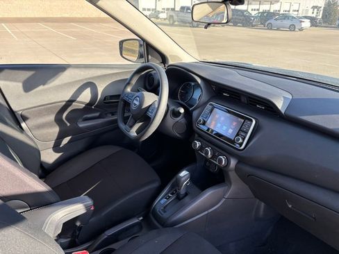 Used 2025 Nissan Kicks Play S image 16