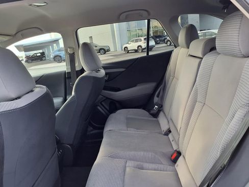 Certified 2021 Subaru Outback Premium w/ Popular Package #1 image 24
