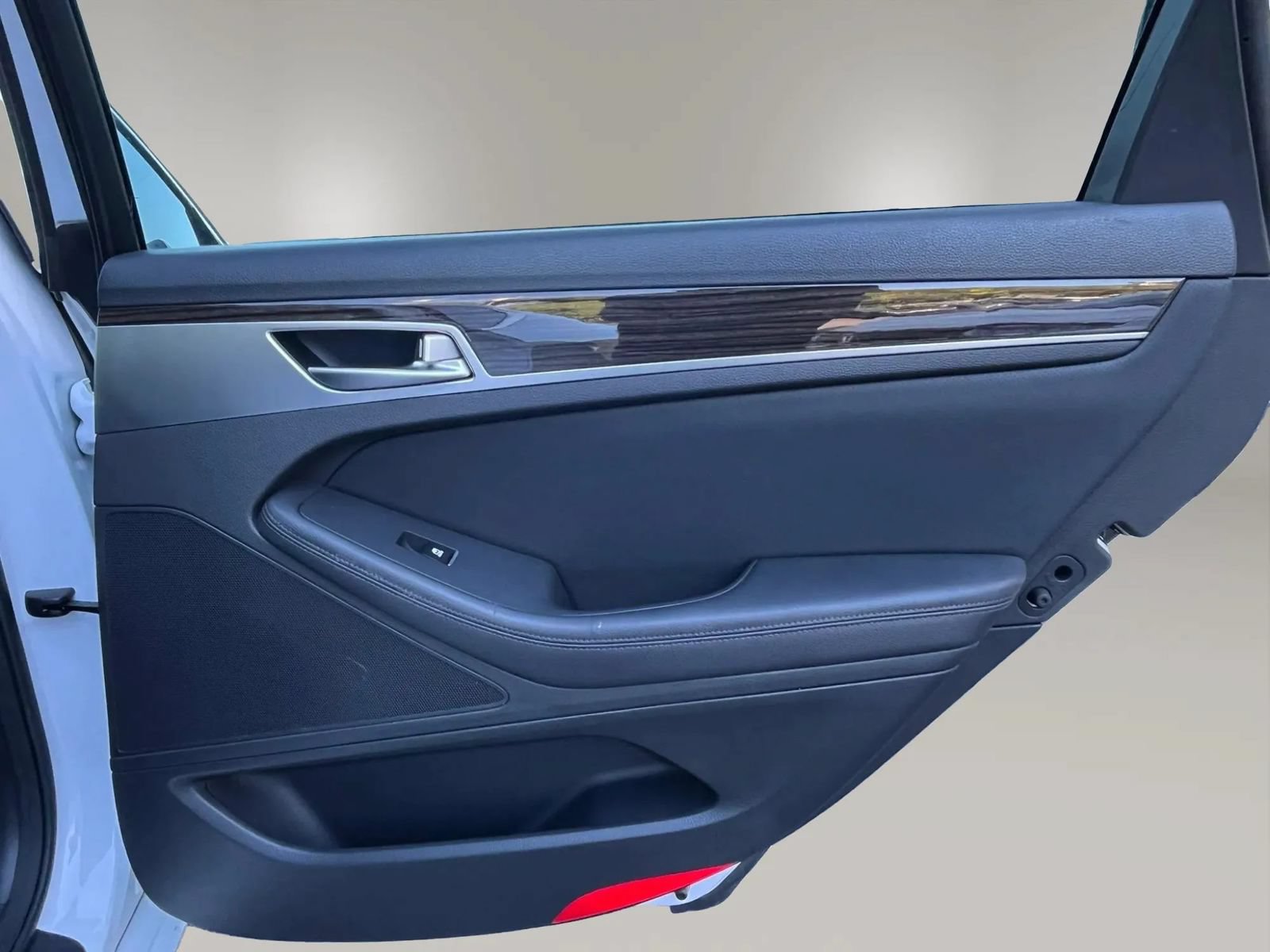 Used 2019 Genesis G80 3.8 AWD/4WD image 13