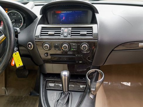 Used 2007 BMW 650i Coupe image 36