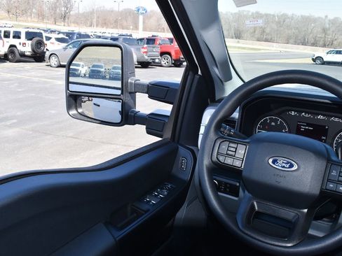 New 2026 Ford F350 XL AWD/4WD image 19