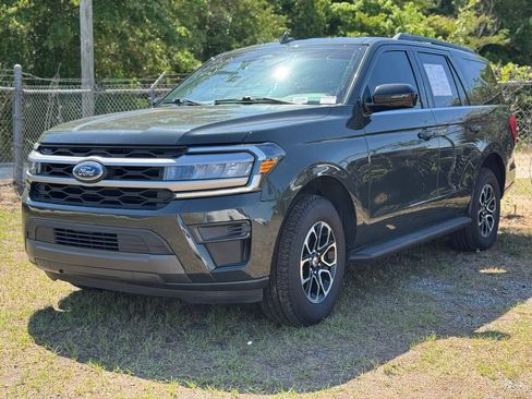 Used 2022 Ford Expedition XL RWD image 4