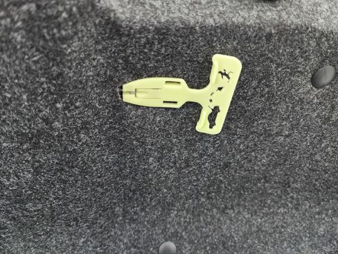 Used 2023 Ford Mustang GT w/ GT Performance Package image 30