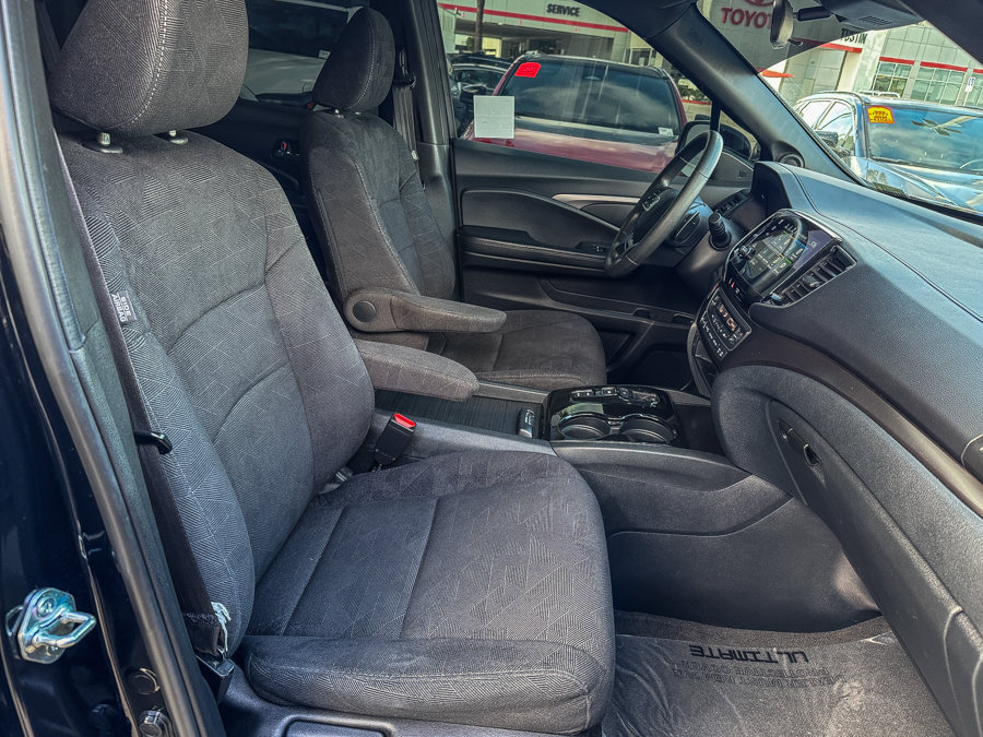 Used 2022 Honda Pilot Sport image 15
