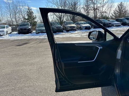 Certified 2024 Toyota RAV4 LE image 24