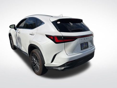 Used 2024 Lexus NX 250 FWD w/ Premium Package image 6