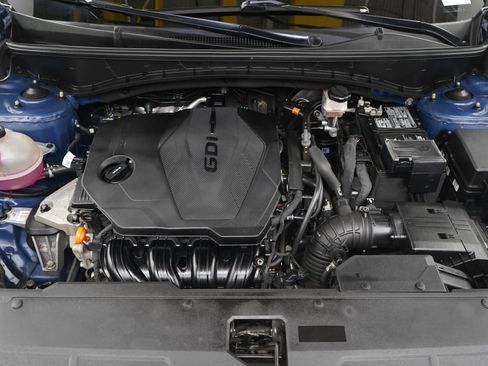 Used 2022 Hyundai Tucson Limited AWD/4WD image 32