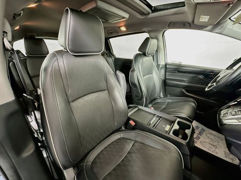 Used 2024 Honda Odyssey Elite image 30