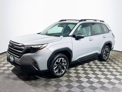 New 2026 Subaru Forester Premium image 3