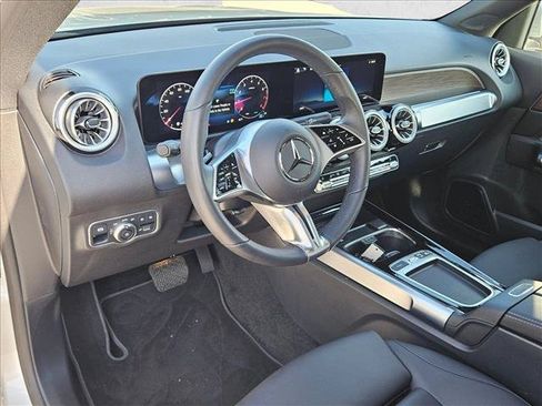 Certified 2026 Mercedes-Benz GLB 250 image 10