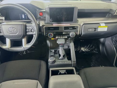 Used 2026 Toyota 4Runner TRD Off-Road AWD/4WD image 18