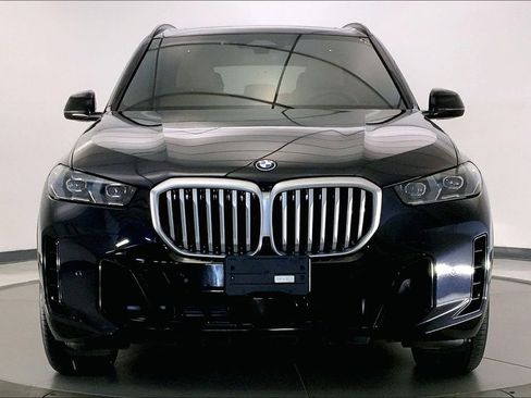 Certified 2024 BMW X5 xDrive50e w/ M Sport Package AWD/4WD image 2