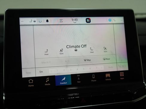 Used 2022 Jeep Compass Trailhawk w/ Trailhawk Elite Group AWD/4WD image 30