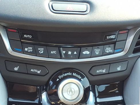 Used 2022 Acura TLX w/ Technology Package FWD image 19