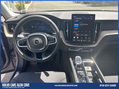 Used 2026 Volvo XC60 B5 Plus w/ Protection Package Premier AWD/4WD image 12
