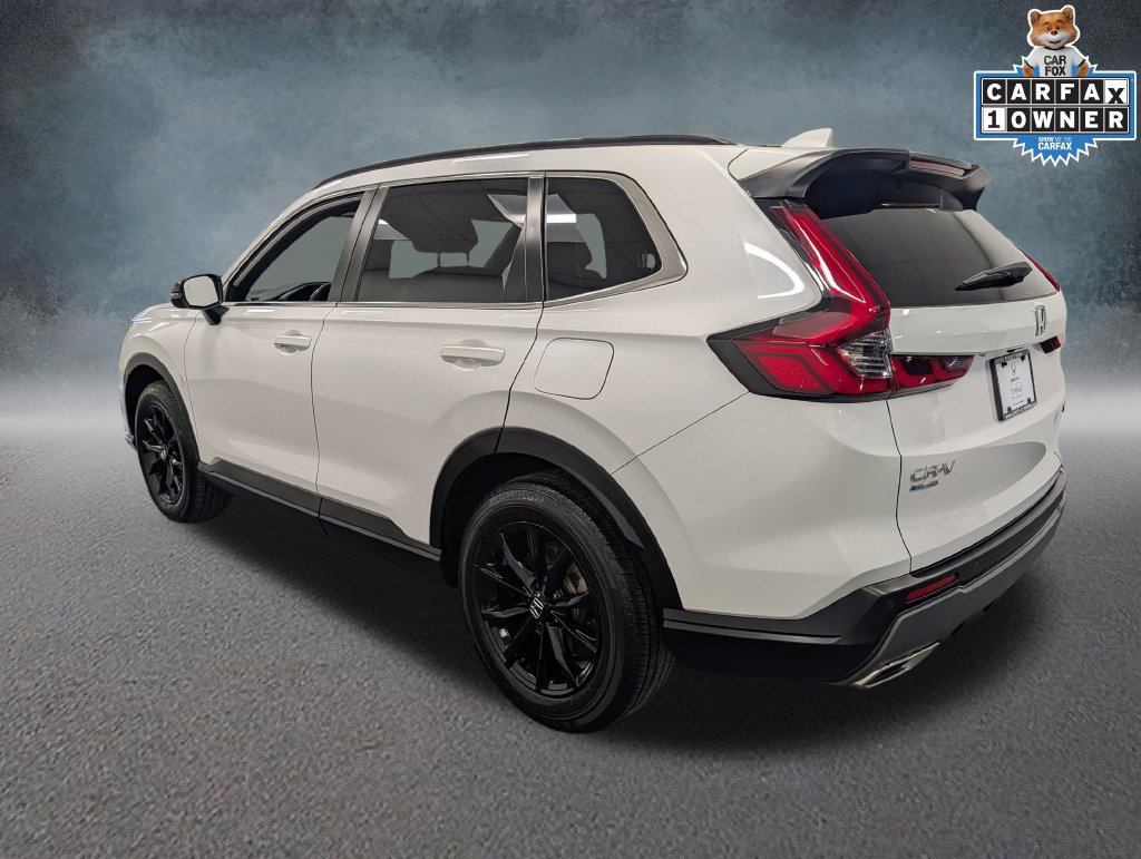 Used 2025 Honda CR-V Sport-L image 6