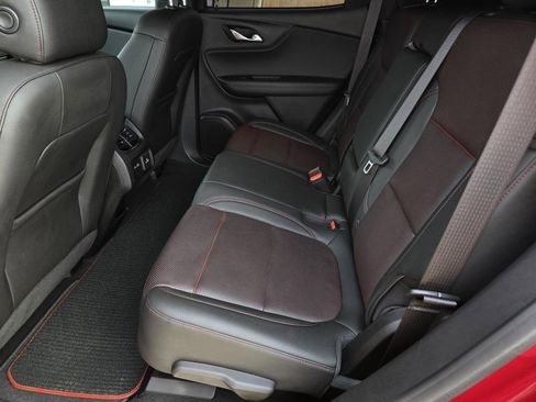 Used 2019 Chevrolet Blazer RS image 21
