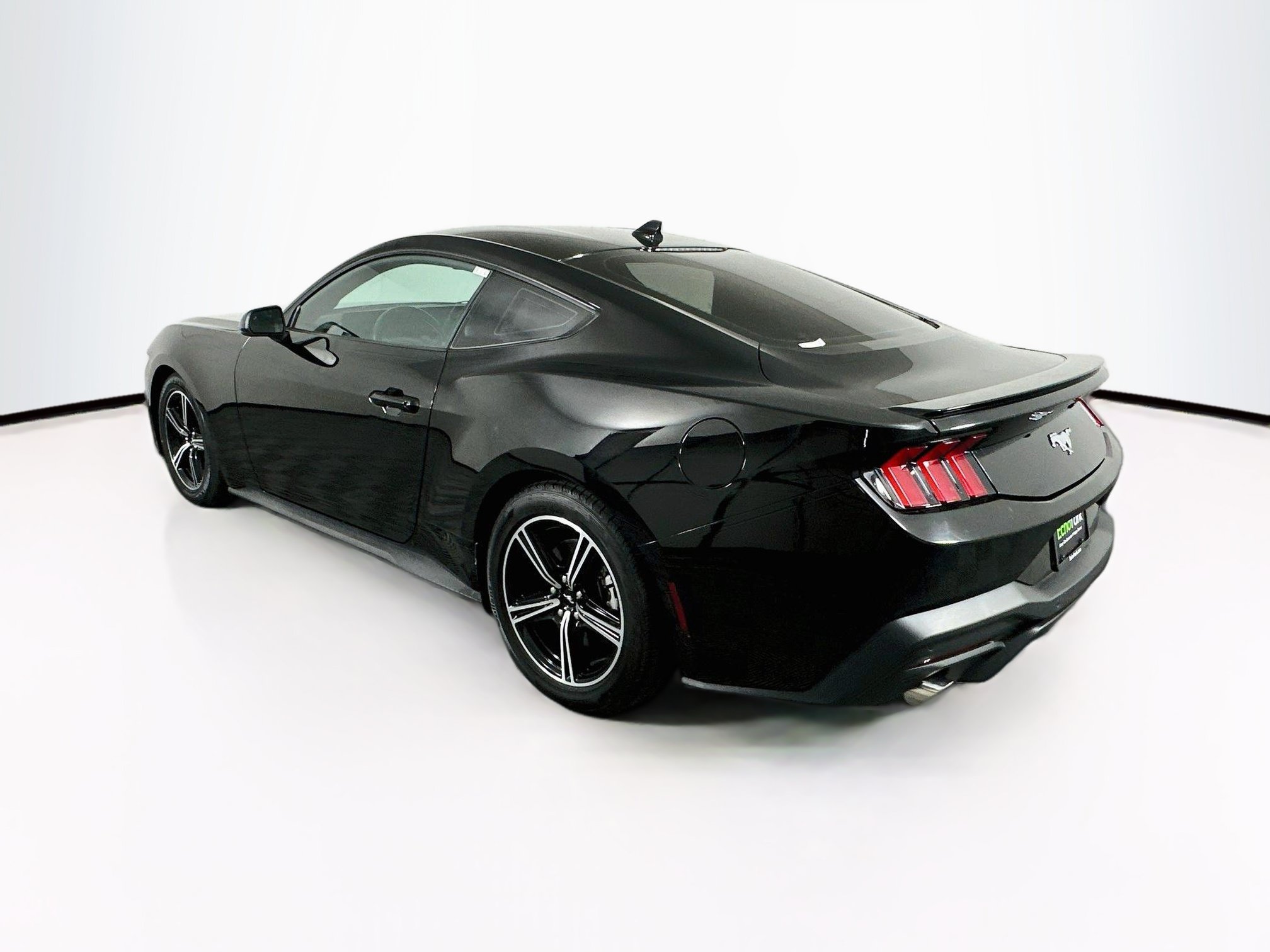 Used 2024 Ford Mustang Premium RWD image 5