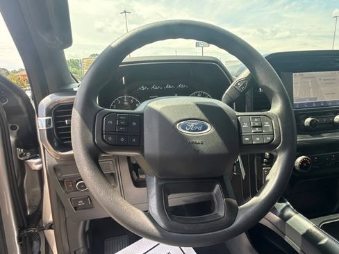 Used 2023 Ford F150 XL w/ STX Appearance Package AWD/4WD image 16