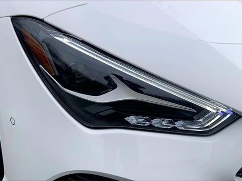 Certified 2024 Mercedes-Benz CLA 250 4MATIC image 24