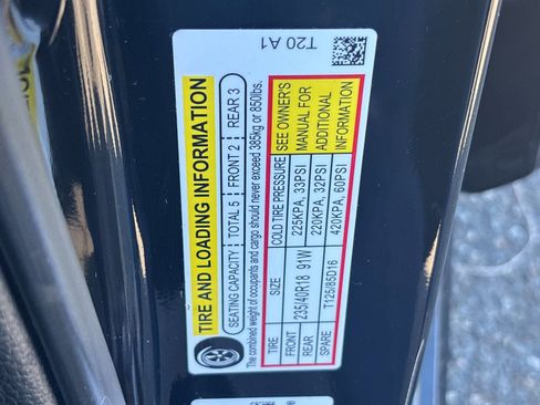 Used 2022 Honda Civic Sport image 28