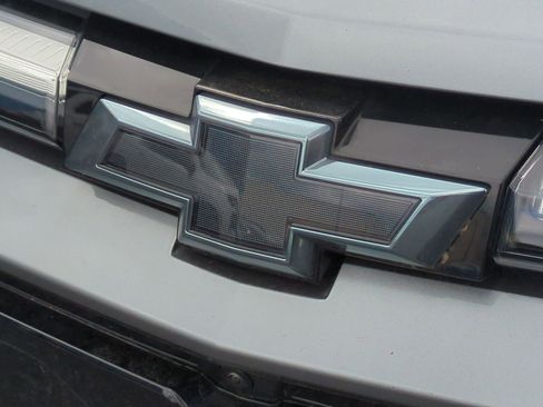 New 2025 Chevrolet Blazer EV RS image 30