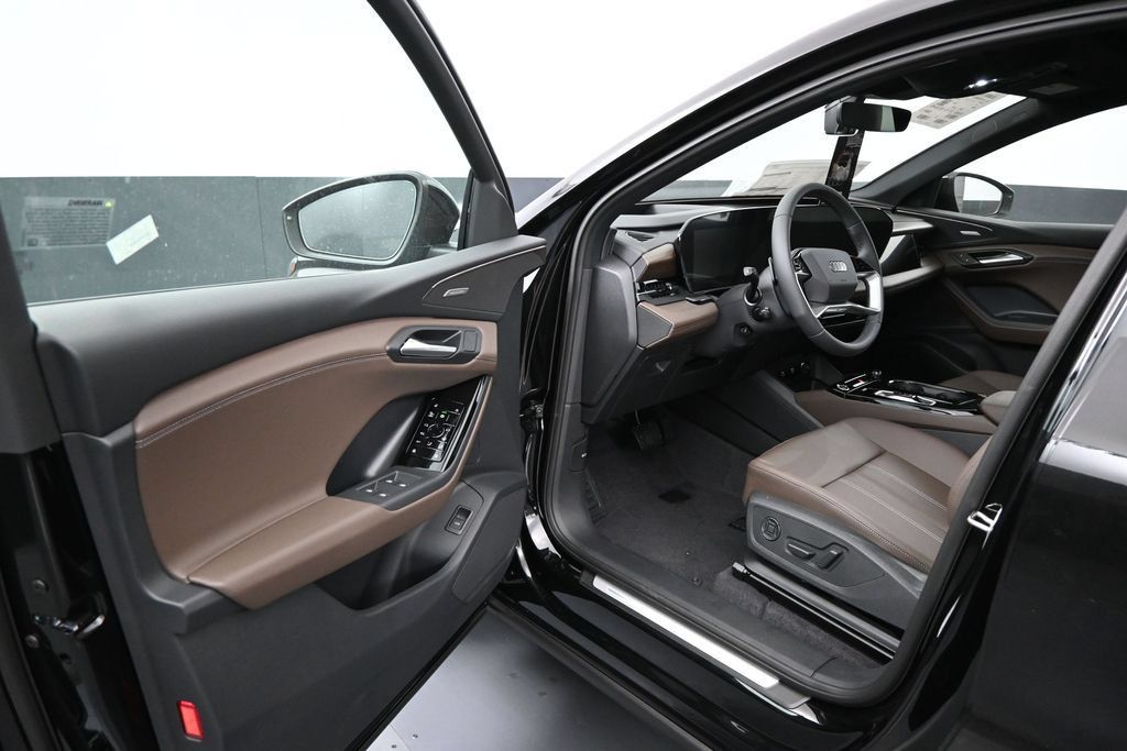New 2027 Audi Q6 e-tron Premium Plus AWD/4WD image 5