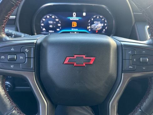 Used 2022 Chevrolet Tahoe RST image 14