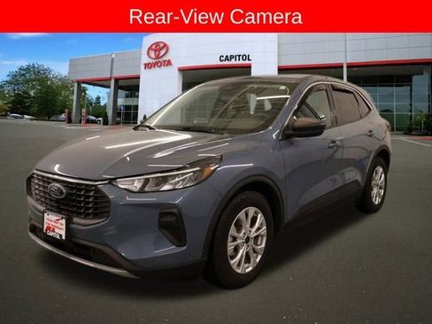 Used 2023 Ford Escape Active w/ Tech Pack #1 image 6