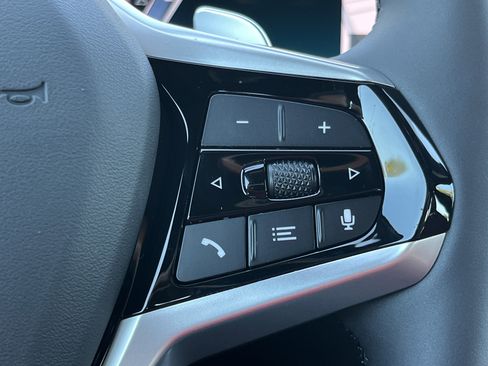 New 2026 BMW 330i Sedan w/ Premium Package image 13