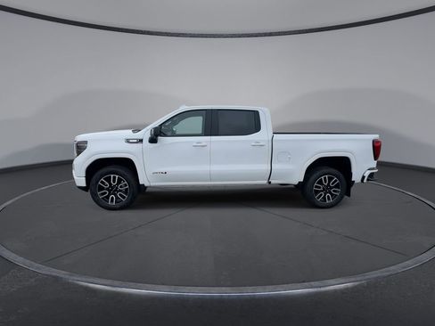 New 2026 GMC Sierra 1500 AT4 w/ Technology Package image 5