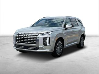 New 2025 Hyundai Palisade Calligraphy 360° Tour