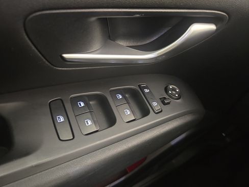 Used 2023 Hyundai Tucson SEL w/ Convenience Package FWD image 30